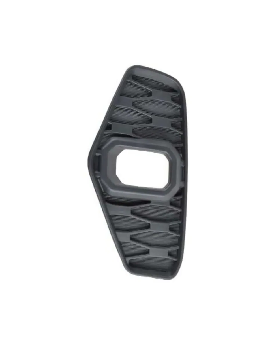 Bisel Neblinero Izquierdo Nissan NP300 Navara 2021-2025