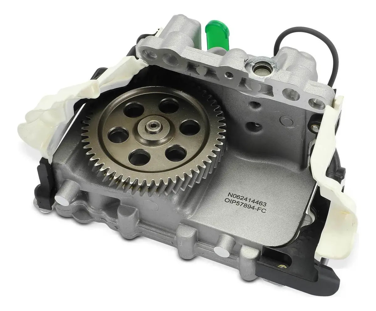 Bomba de Aceite Nissan NP300 2021-2025