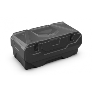 CAJA PLASTICA pick up pequeña (Largo: 97cms – Ancho: 52cms – Alto: 43cms)