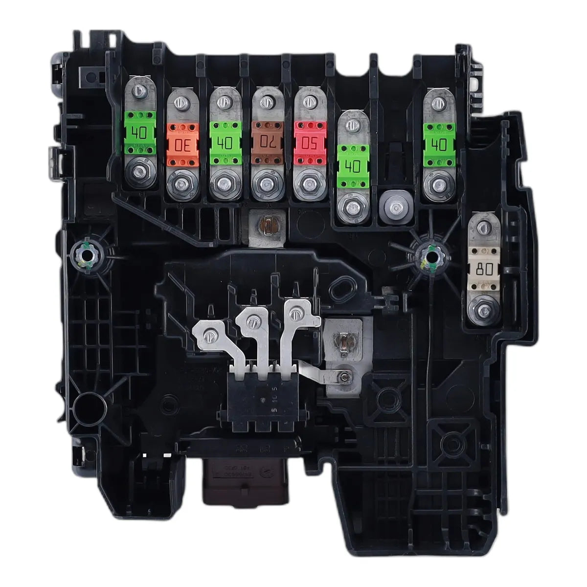 Caja Porta Fusibles (BSI) Original Peugeot Expert 2018-2025
