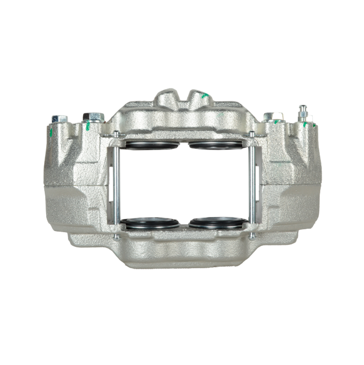 Caliper Delantero Derecho Toyota Hilux 2016-2025