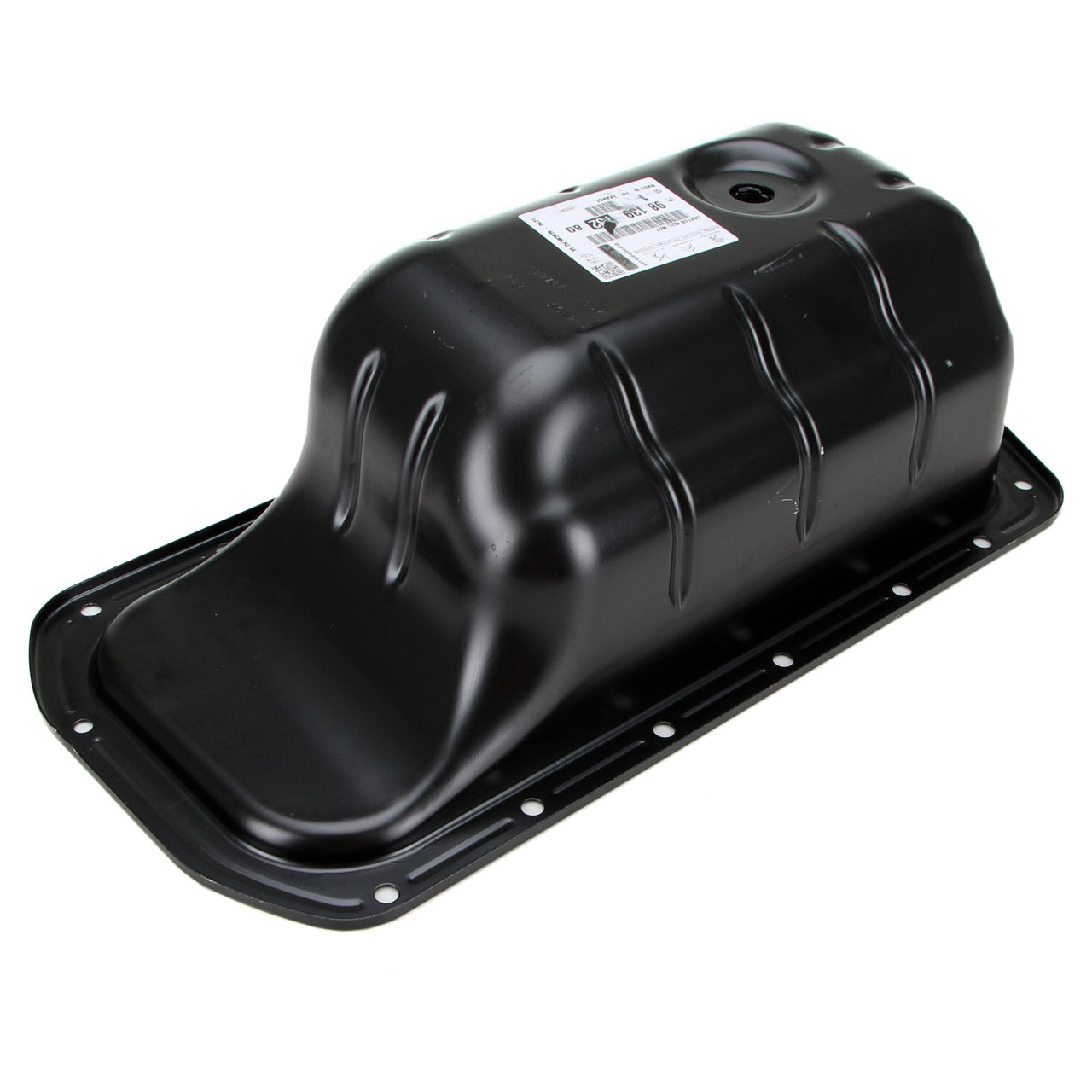 Carter Motor Original Peugeot Partner 2012-2018