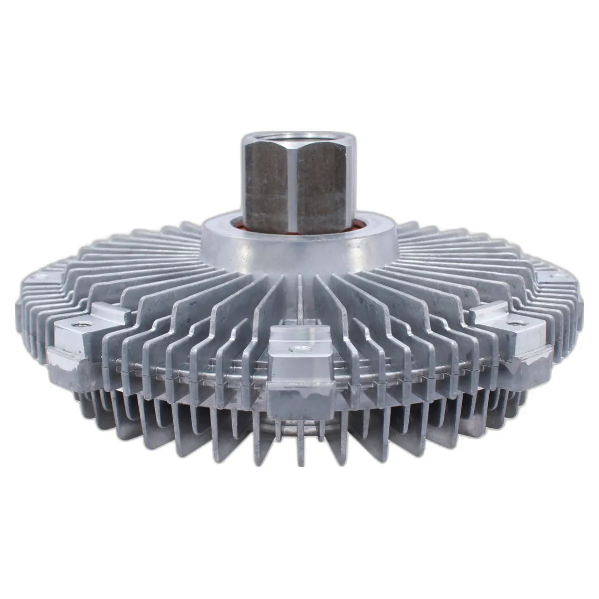 Centrifugo Nissan NP300 Navara 2021-2025