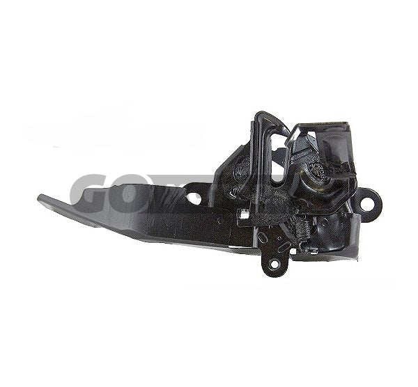Chapa Enganche de Capot Toyota Hilux 2016-2025