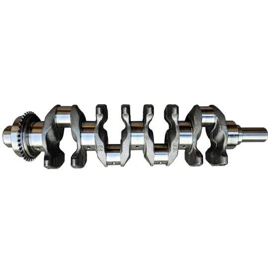 Cigüeñal Toyota Hilux 2016-2025