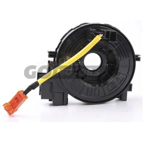 Cinta de Volante Toyota Hilux 2016-2023 trasera con conector eléctrico