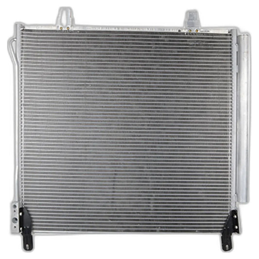 Condensador A/C Maxus T60 2017-2025