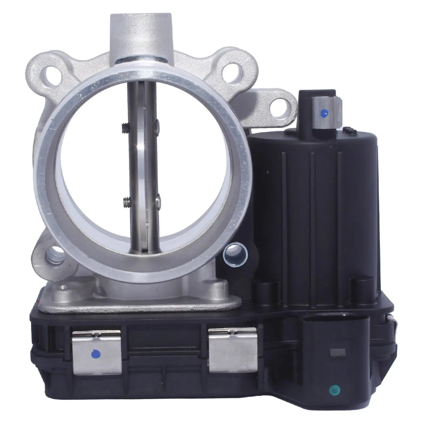 Cuerpo de Aceleración Maxus T60 2017-2025