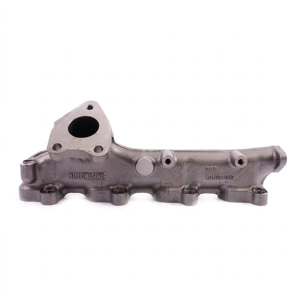 Múltiple de Escape Maxus T60 2021-2025