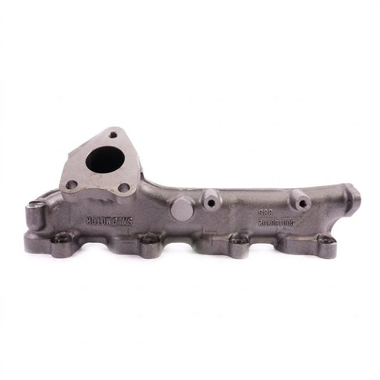Múltiple de Escape Maxus T60 2021-2025