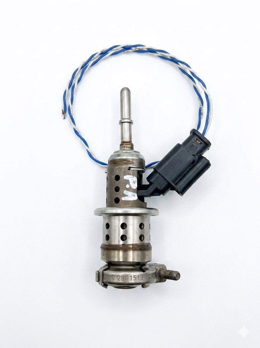 Inyector Adblue Usado Peugeot Expert 2018-2025