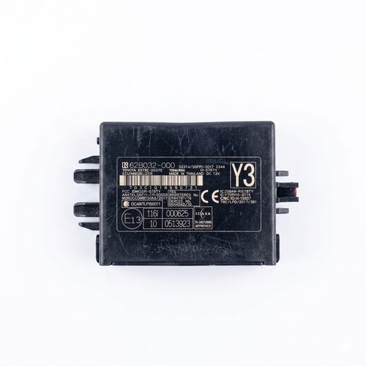 Módulo ECU Inmovilizador Y3 Usado Toyota Hilux 2016-2025