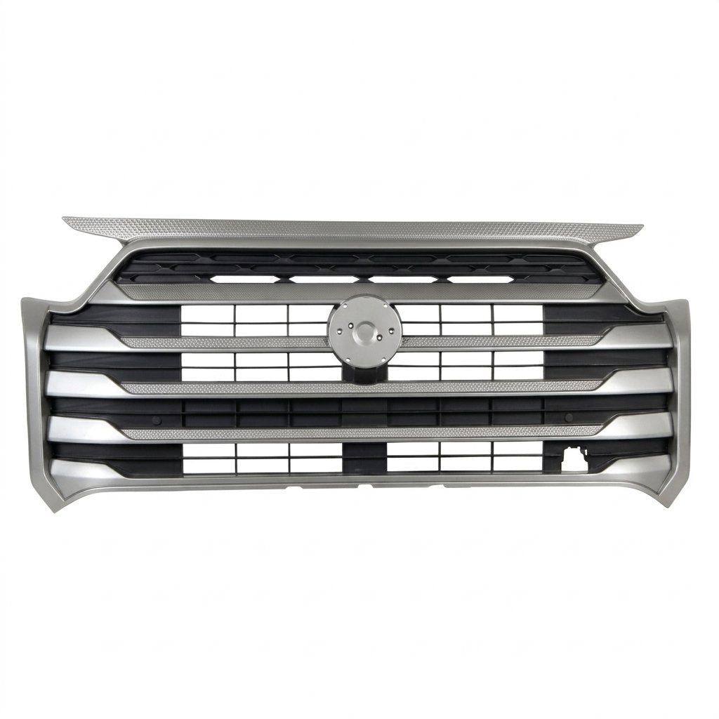 Máscara SsangYong Grand Musso 2019-2025