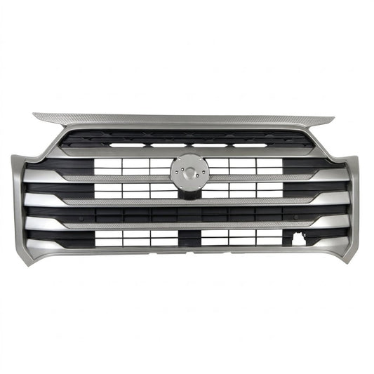 Máscara SsangYong Grand Musso 2019-2025