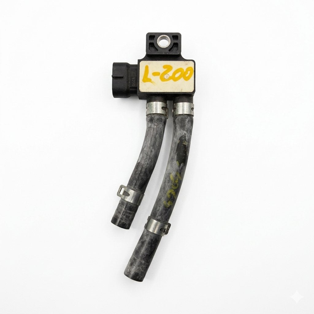 Sensor Presión Gases Escape Usado Mitsubishi L200 2016-2024
