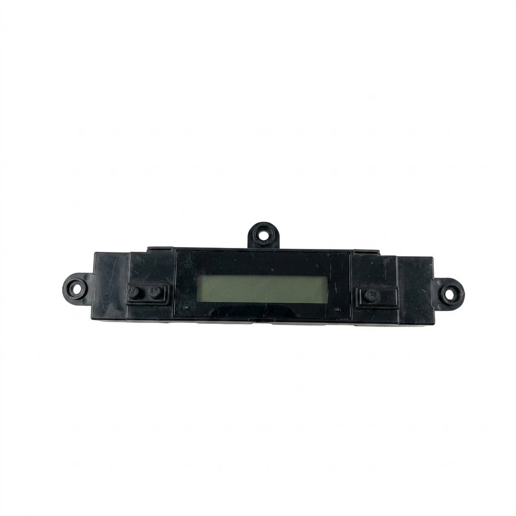 Reloj Digital Usado Hyundai H-1 2007-2020