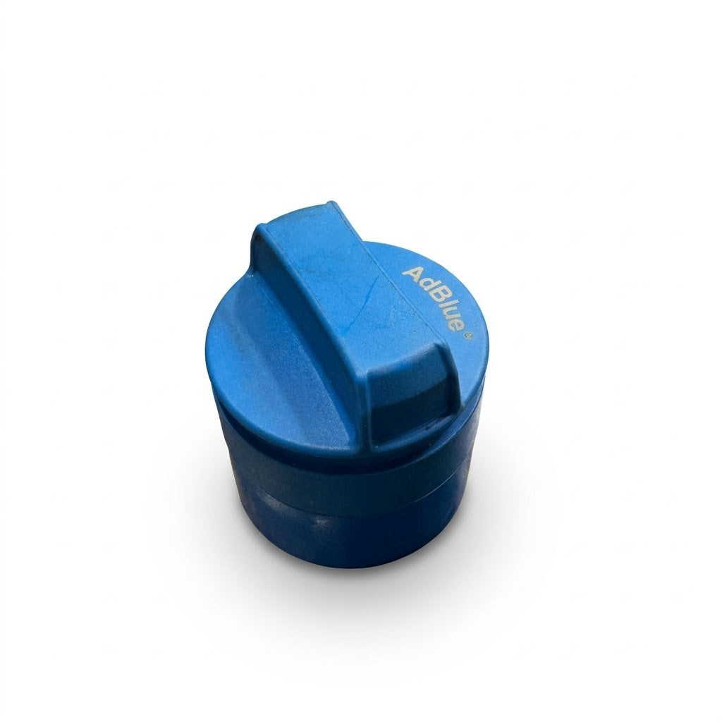 Tapa Depósito Urea Adblue Usado Toyota Hilux 2021-2025