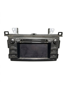 Radio Usada Toyota RAV4 2013-2015