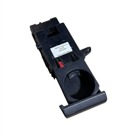 Porta Vaso Izquierdo Usado Toyota Hilux 2016-2025