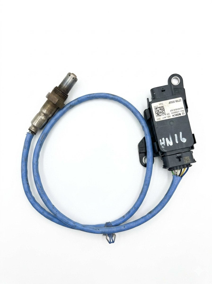Sensor Nox Usado Mitsubishi L200 2025-2026