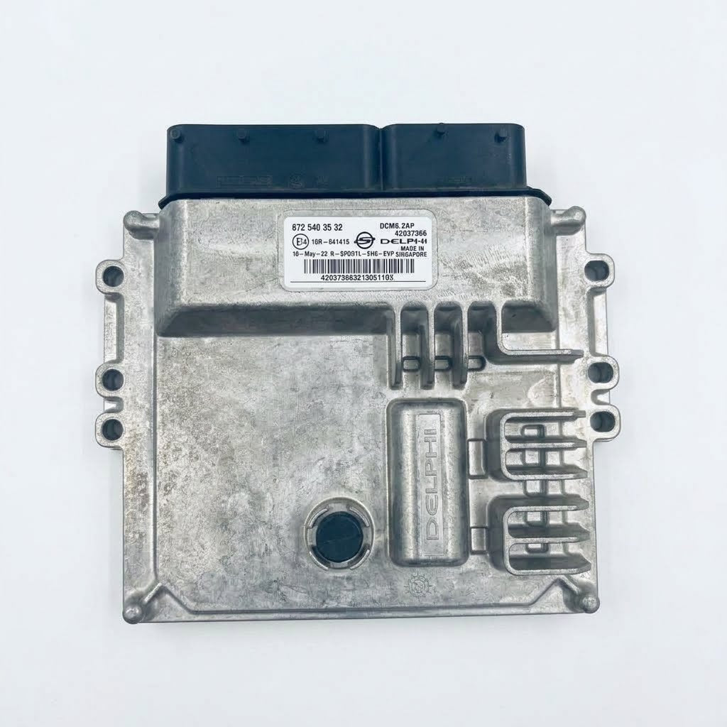 Ecu Computador ECM Usada Ssangyong Grand Musso 2018-2025