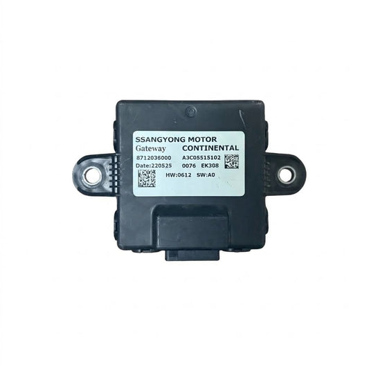Módulo Electrónico Gateway Usado Ssangyong Grand Musso 2018-2025