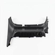 Moldura Inferior del Panel de Instrumentos/Tablero Usado Toyota Hilux 2016-2025