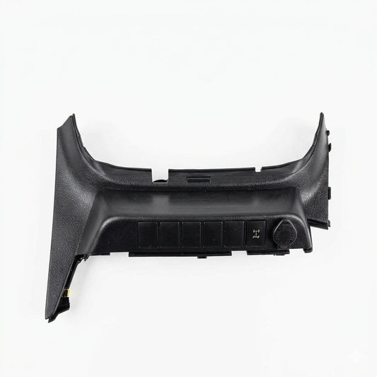 Moldura Inferior del Panel de Instrumentos/Tablero Usado Toyota Hilux 2016-2025