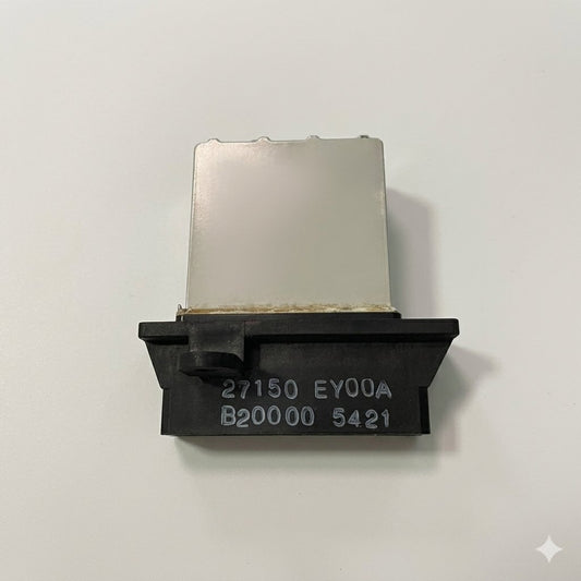 Resistencia de Calefacción Usada Nissan NP300 2016-2020