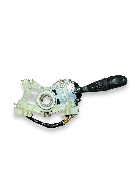 Telecomando Limpiaparabrisas Usado Mahindra Pick Up 2008-2018