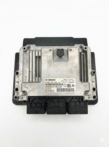 Ecu Motor Peugeot Partner/Citroen Berlingo 2016-2018