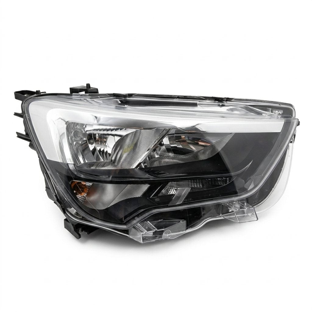 Óptico Derecho Usado Opel Combo 2019-2024