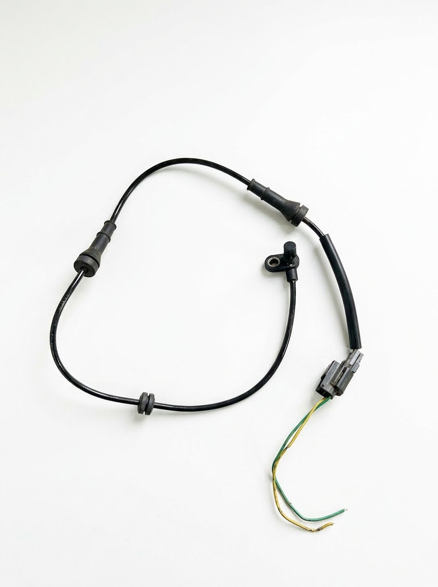 Sensor ABS Delantero Usado Nissan NP300 Navara 2016-2025
