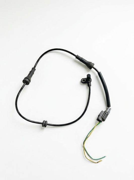 Sensor ABS Delantero Usado Nissan NP300 Navara 2016-2025