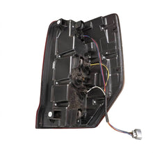 Foco Trasero Izquierdo Usado Mitsubishi L200 2019-2024