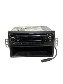 Radio con UBS y Bluetooth Usada Chevrolet Dmax 2015-2017