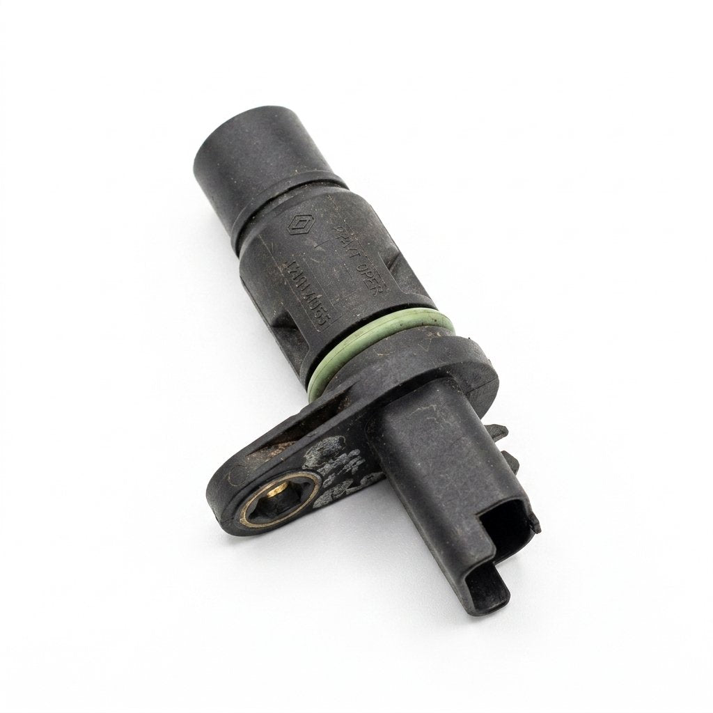 Sensor Cigüeñal Usado Nissan NP300 2016-2020