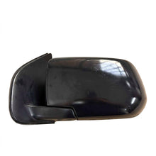 Espejo Izquierdo Usado Chevrolet Dmax 2015-2017