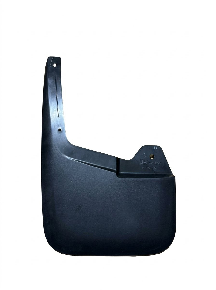 Aleta Guardafango Trasera Izquierda Original Chevrolet Dmax 2015-2017