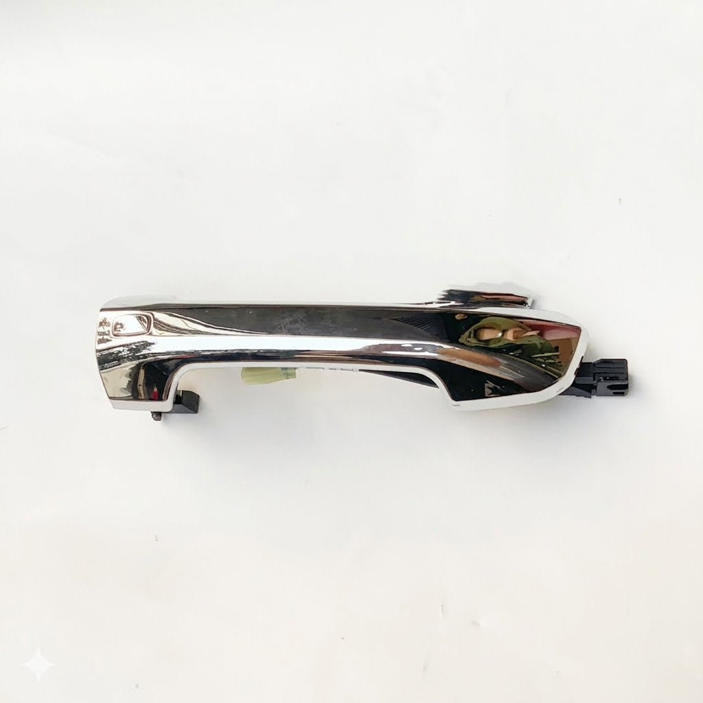 Manilla Exterior Cromada de Puerta Delantera Derecha Maxus T60 2017-2025