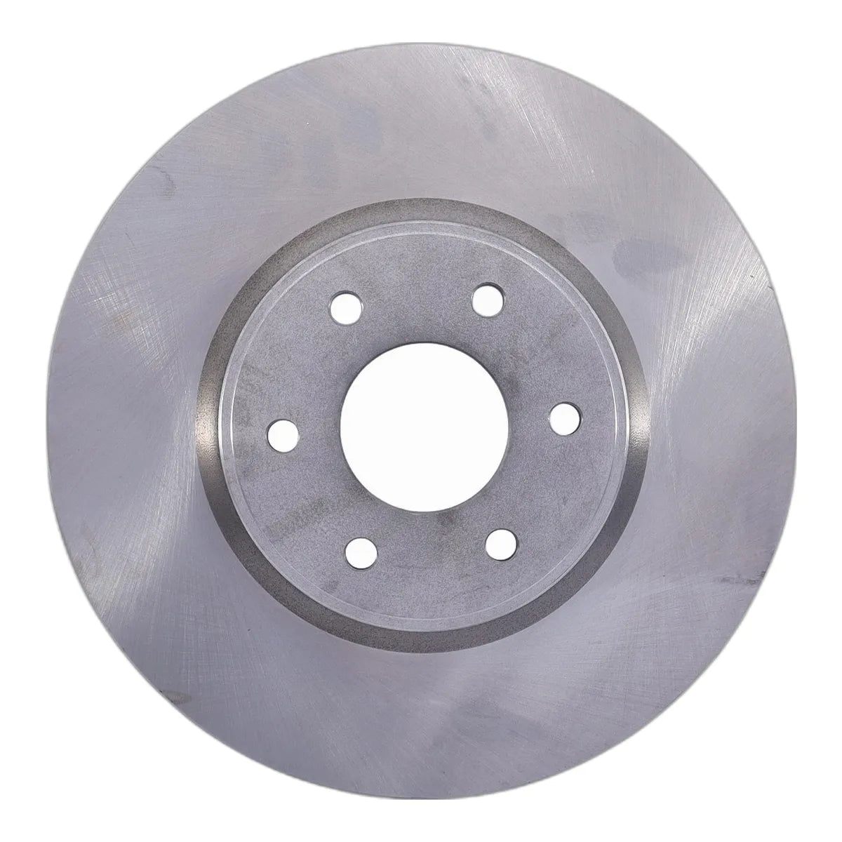 Disco de Freno Delantero Nissan NP300 Navara 2021-2025
