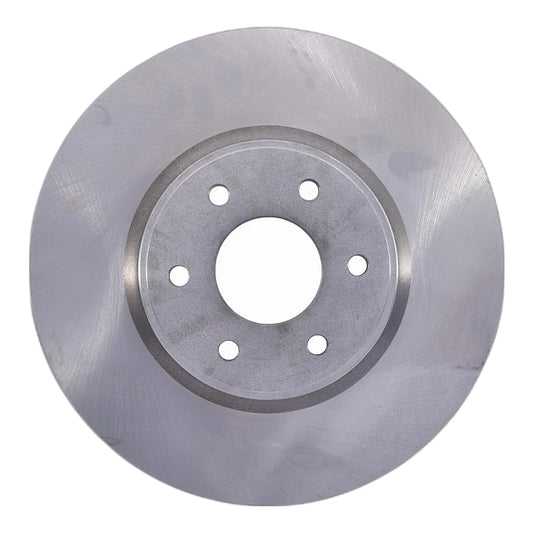 Disco de Freno Delantero Nissan Navara 2021-2025