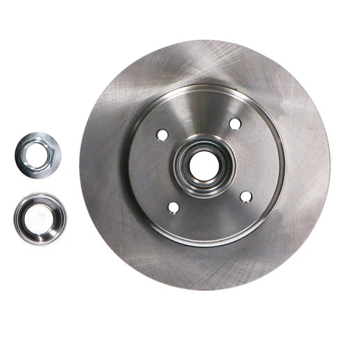 Disco de Freno Trasero Peugeot Partner 2012-2018
