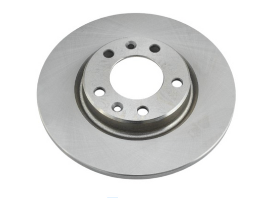 Disco de Freno Trasero Peugeot Partner 2019-2024