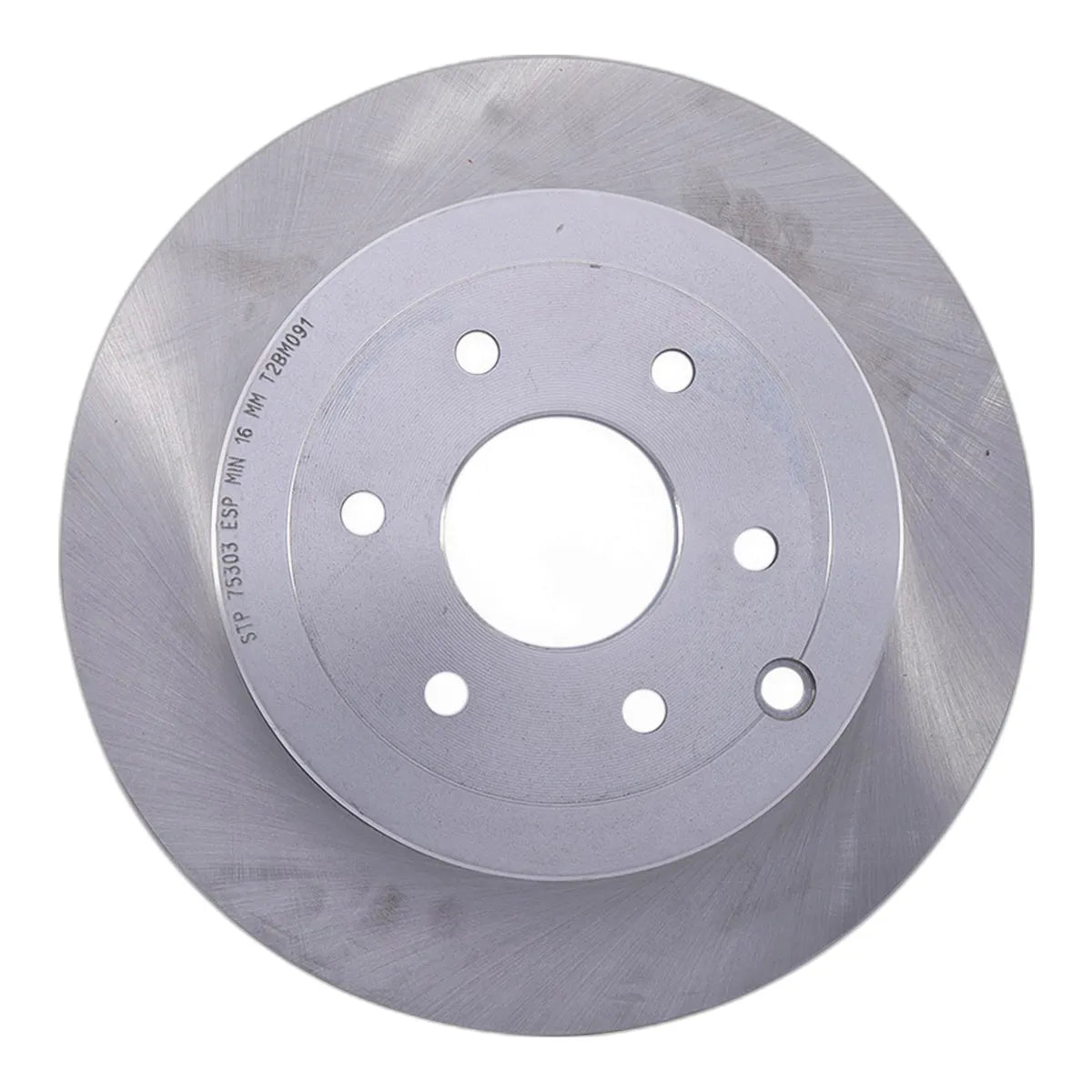 Disco de Freno Trasero Nissan NP300 Navara 2021-2025