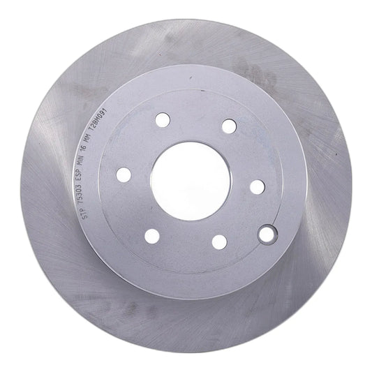 Disco de Freno Trasero Nissan Navara 2021-2025