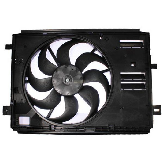 Electroventilador Peugeot Partner 2019-2025
