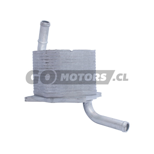 Enfriador de Aceite Toyota Hilux 2016-2023 lateral derecho para mejorar la refrigeración del motor