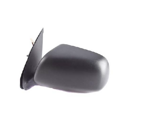 Espejo Izquierdo Eléctrico Negro Toyota Hilux 2009-2015