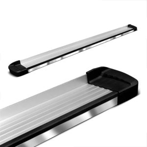 PISADERAS DE ALUMINIO G3 Mitsubishi L200 Work/Katana D/C (2016-2022) – Aluminio